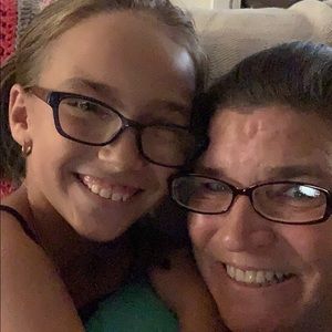 Meet your Posher, Patricia